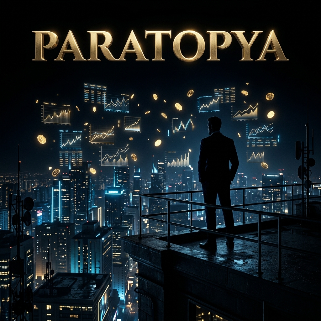 ParaTopya Giriş